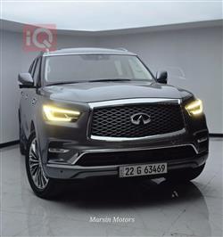 Infiniti QX80